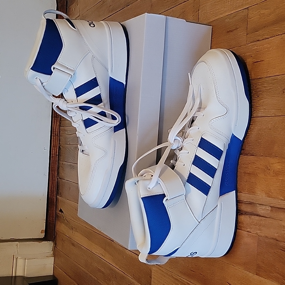 Adidas Postmove Mid